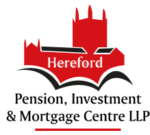 Hereford Pension Investment & Mortgage Centre Hereford Financial Planning Services
