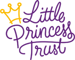 The Little Princess Trust Logo